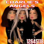 ઇCharlie’s Angelsଓ