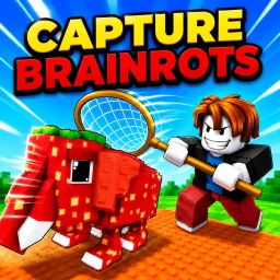 Catch A Brainrot icon