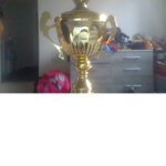 trophey boss