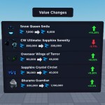 Automated Rolimon Trade Ads