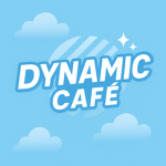 ⋅ Dynamic Cafe