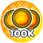 100K Capsules Opened!