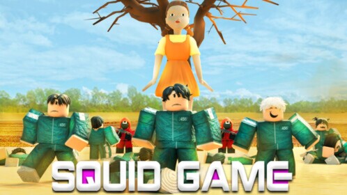 Squid Game SEASON 1