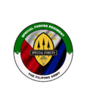 TFA - SFR-A | Special Forces Regiment (AIRBORNE)