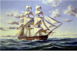 The Navy Of the ####'#