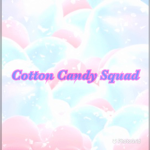 Cotton Kandyy Squad