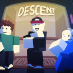 DESCEND Studio