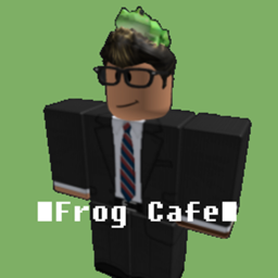 Frog Cafe (ALPHA)