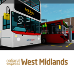 (NXWM) National Express West Midlands