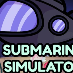 [⚡NEW] Submarine Simulator  icon