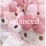 balaanced