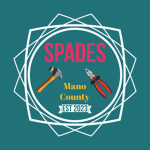 Spades Hardware | Mano County