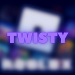 Tᴡɪsᴛʏ