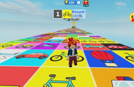 Picture Race