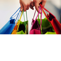 SHOPING SPREE TOWN