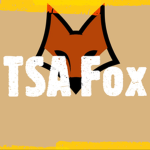Tsa Fox Fan Group