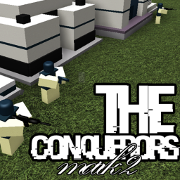 The Conquerors Mark II  icon