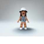it your girl prrr
