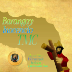 BARANGGAY INOCENCIO [OFFICIAL GAME] ccfrg