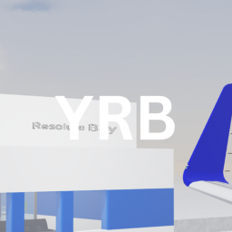 Resolute Bay Airport V2