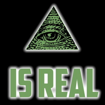 Illuminati Is Real