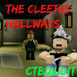 The Cleetus Hallways (OLD)