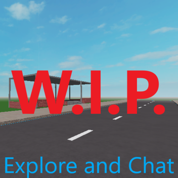 [W.I.P.] Explore and Chat