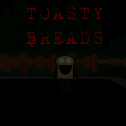 Toasty Breads