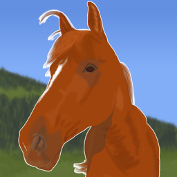 Wild Horse Islands