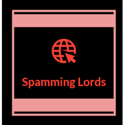 Spamming Lords