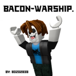 Bacon Warship.