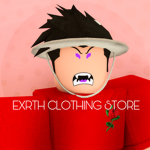 EXRTH Clothing Store
