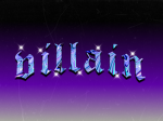 [VLN] VILLAIN EXCLUSIVE
