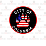 City Of Columbia.
