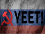 YEET from RUSSIA group