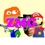 zombielokee hangout 2.0