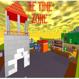 The time zone
