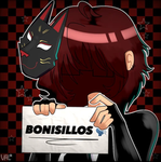 GRUPO OFICIAL•BONNIEGIRL