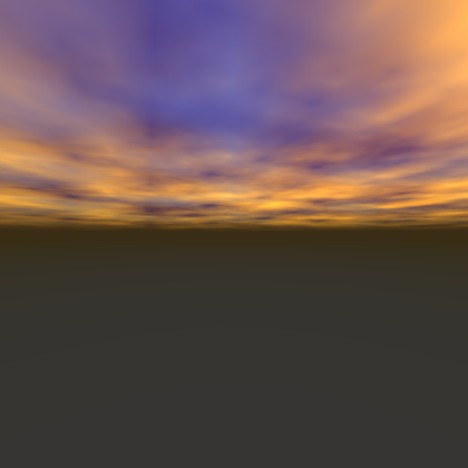 Violet (Skybox)