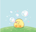 -B4SIL’s bunnies-