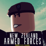 New Zealand Armed Forces |NZ|