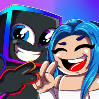 Davi e Sofi [OFICIAL] Roblox group icon