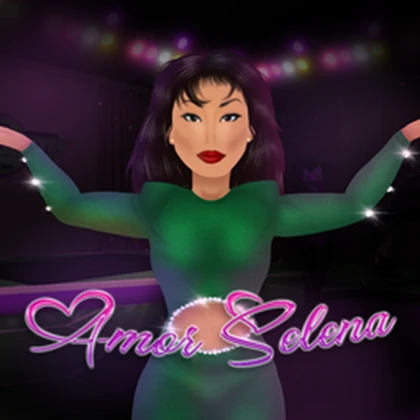 Amor Selena Roblox group icon