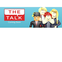 The talk