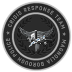 Magnolia Borough Police || CRT Division