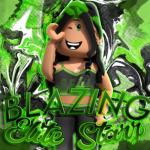 Blazing Elite Starz