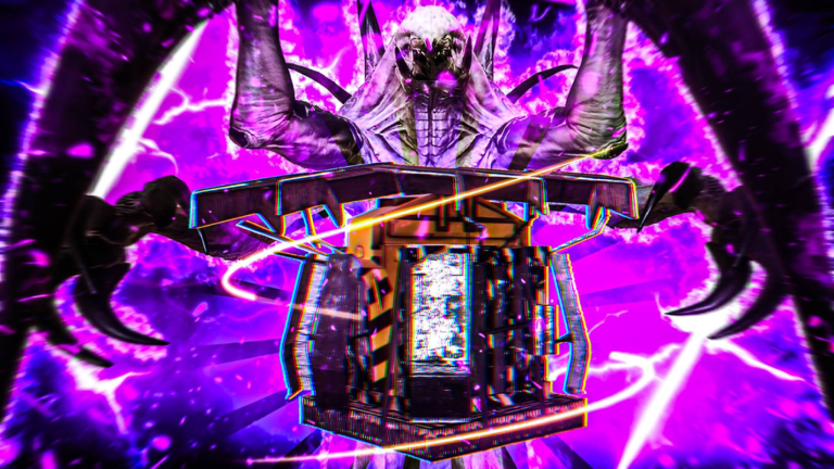 [SINISTER] Ultimate Toilet Battle screenshot 3