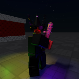 Mayhem Guys [GOD CRATES]