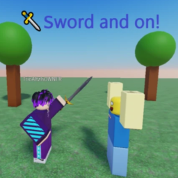 🗡️Sword and on!