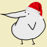 Fellow Birdies and Friends